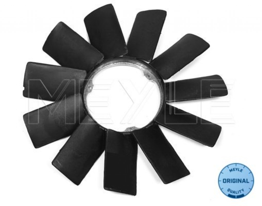 Fan Blade E36 E39 Z3 E46 E38 X5 